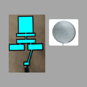 Electroluminescent Lamp